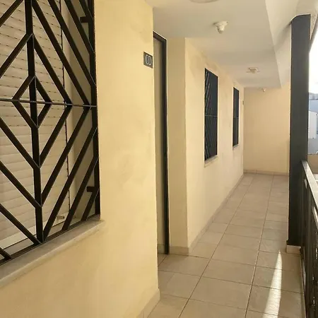 Apartment Maravilloso En Primera Linea De Playa Con Vistas Al Mar En 2 D *