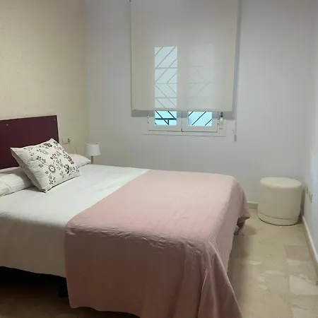 Maravilloso En Primera Linea De Playa Con Vistas Al Mar En 2 D Apartment Caleta De Velez